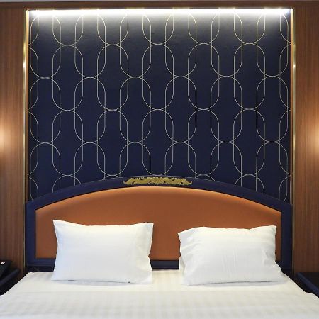 Maxwell Hotel Jakarta Ngoại thất bức ảnh