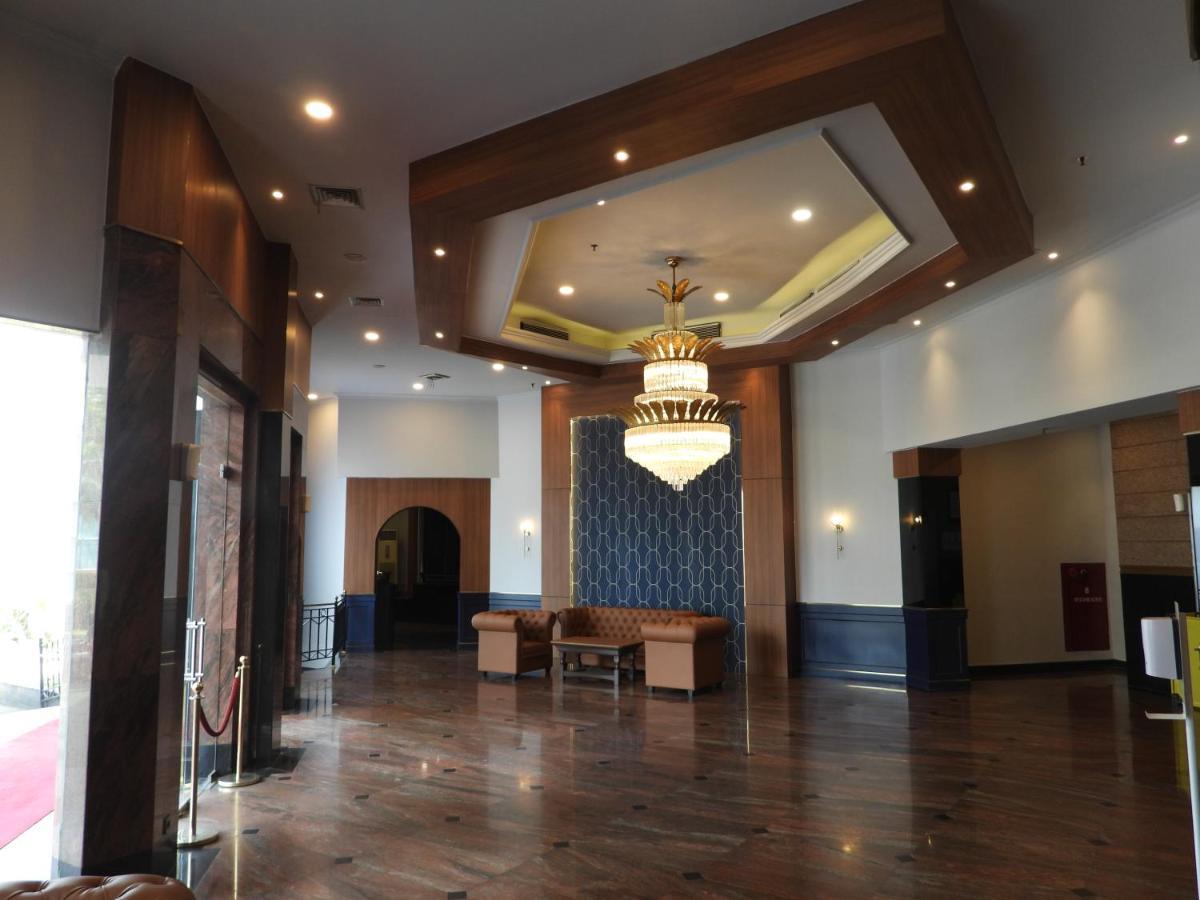 Maxwell Hotel Jakarta Ngoại thất bức ảnh