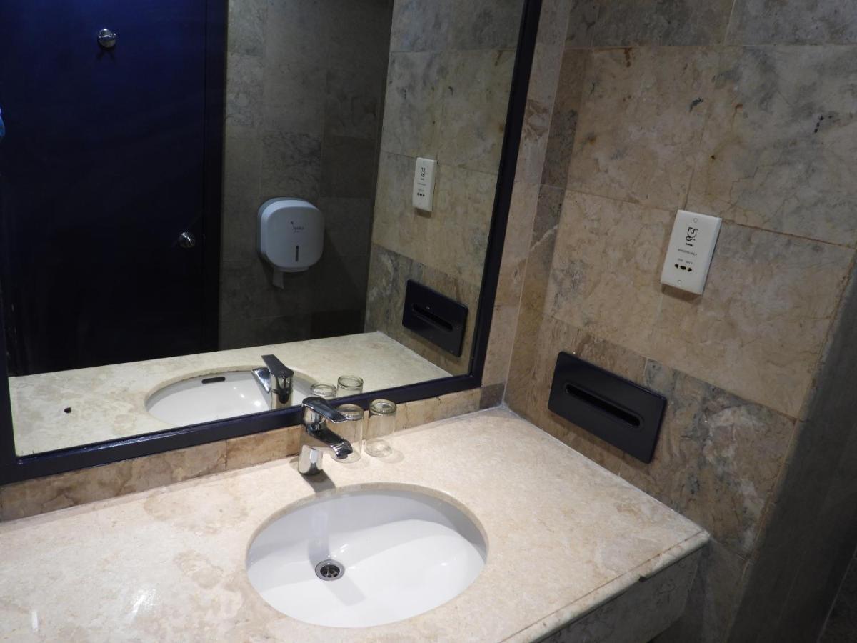 Maxwell Hotel Jakarta Ngoại thất bức ảnh