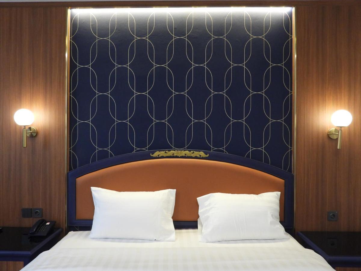 Maxwell Hotel Jakarta Ngoại thất bức ảnh