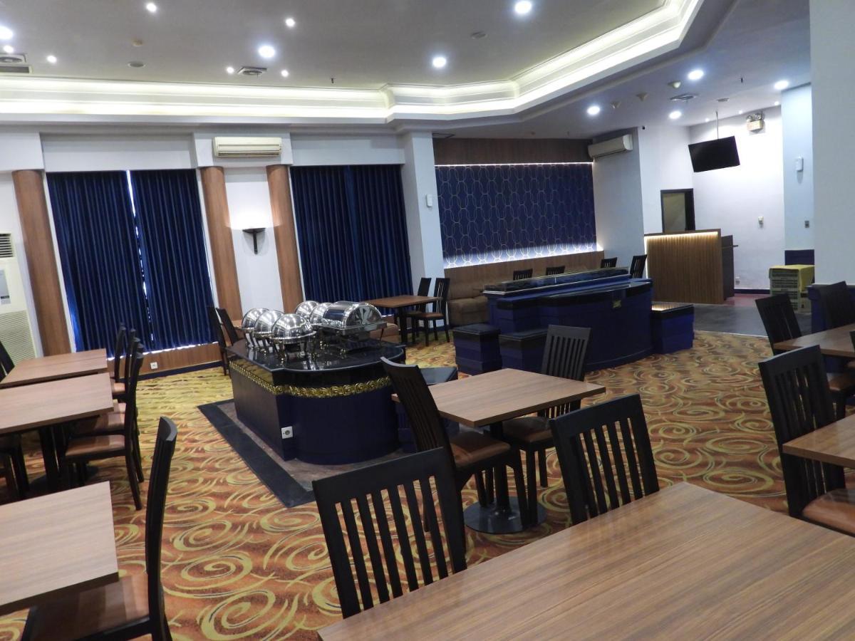 Maxwell Hotel Jakarta Ngoại thất bức ảnh