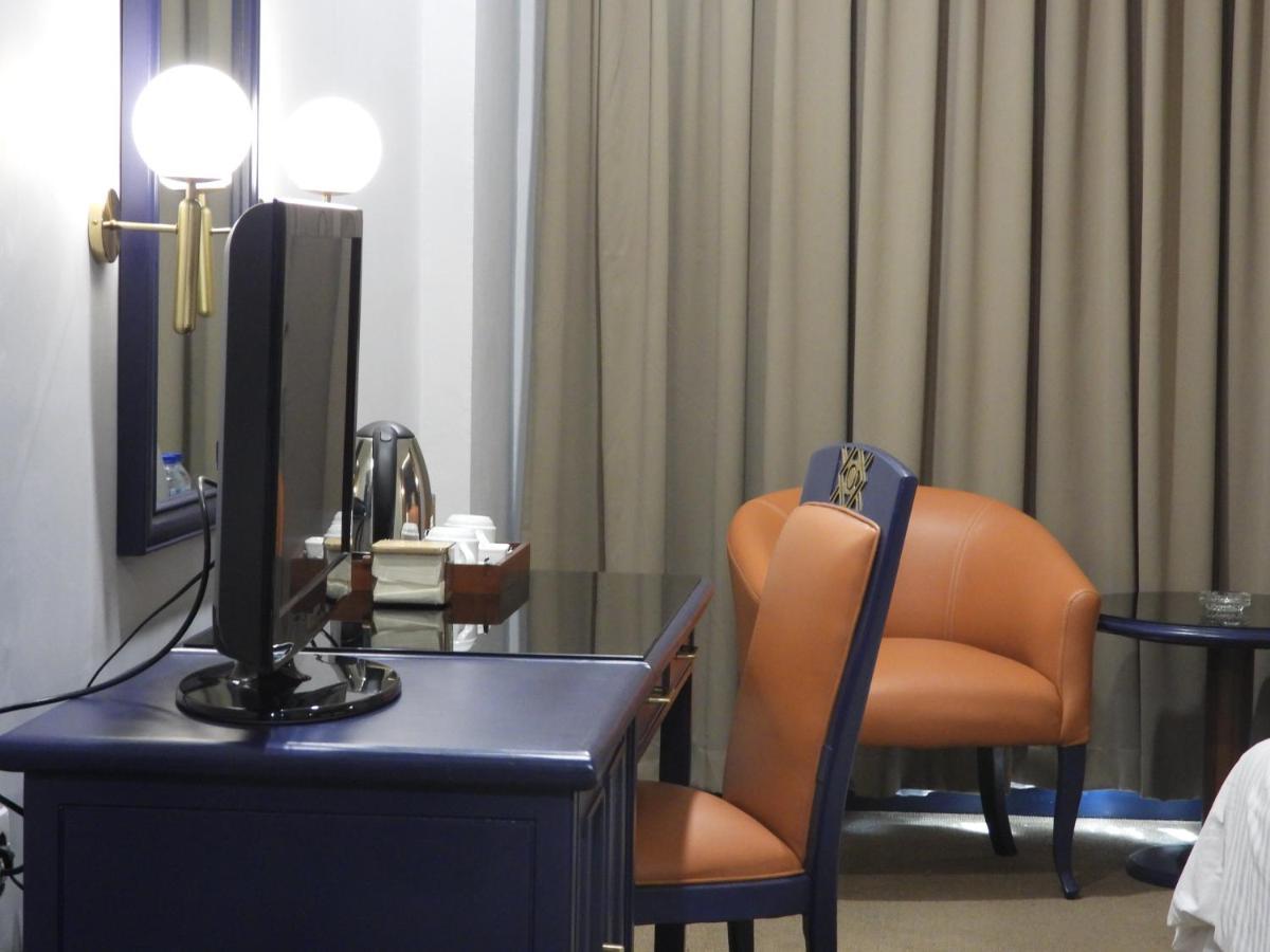 Maxwell Hotel Jakarta Ngoại thất bức ảnh