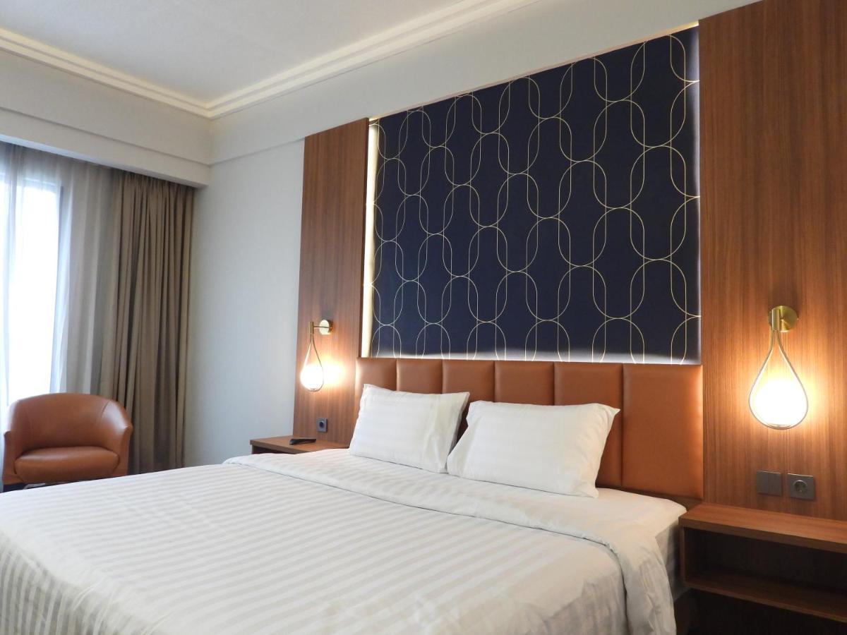 Maxwell Hotel Jakarta Ngoại thất bức ảnh