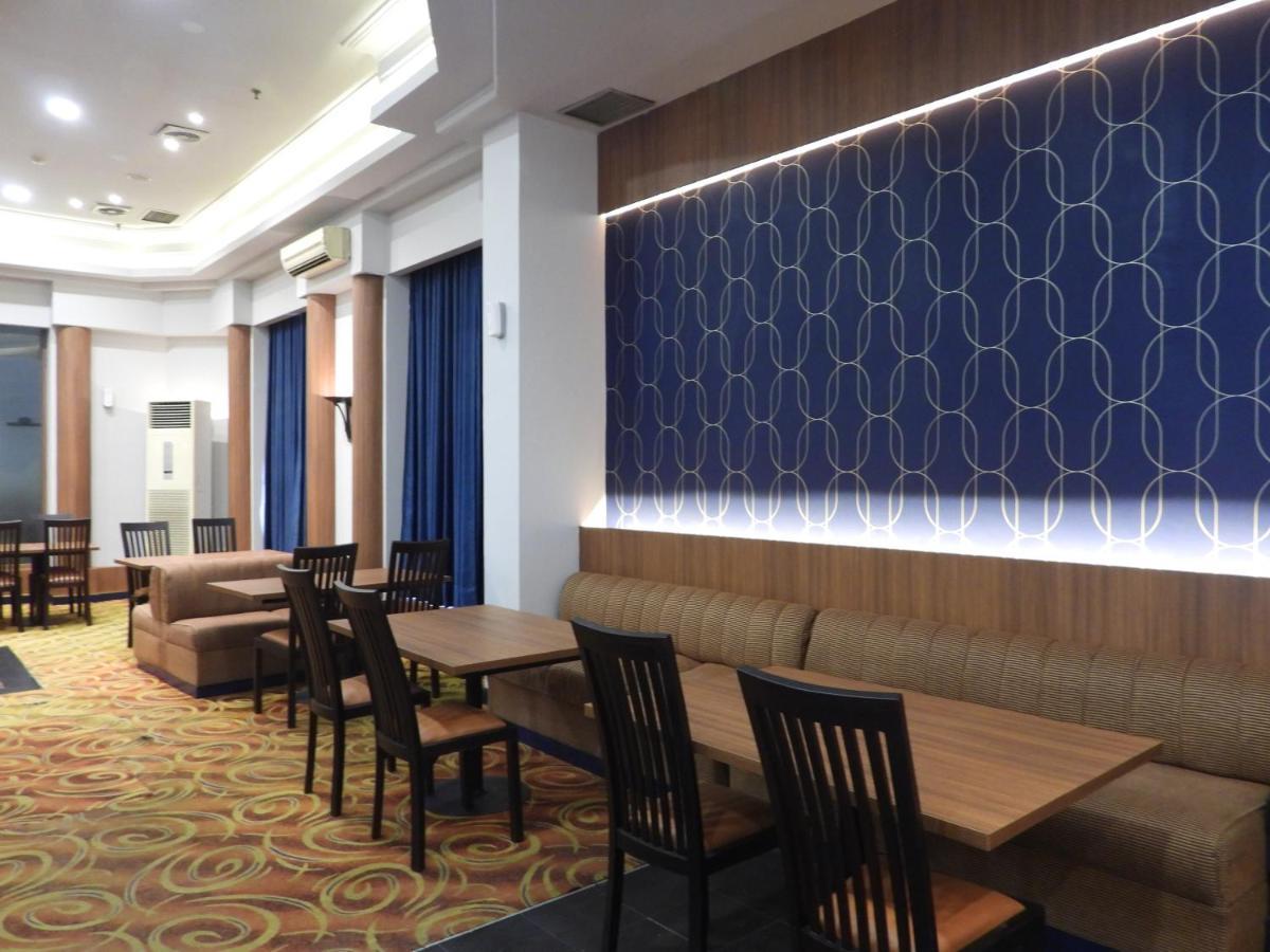 Maxwell Hotel Jakarta Ngoại thất bức ảnh