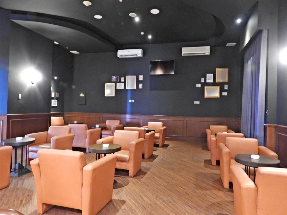 Maxwell Hotel Jakarta Ngoại thất bức ảnh