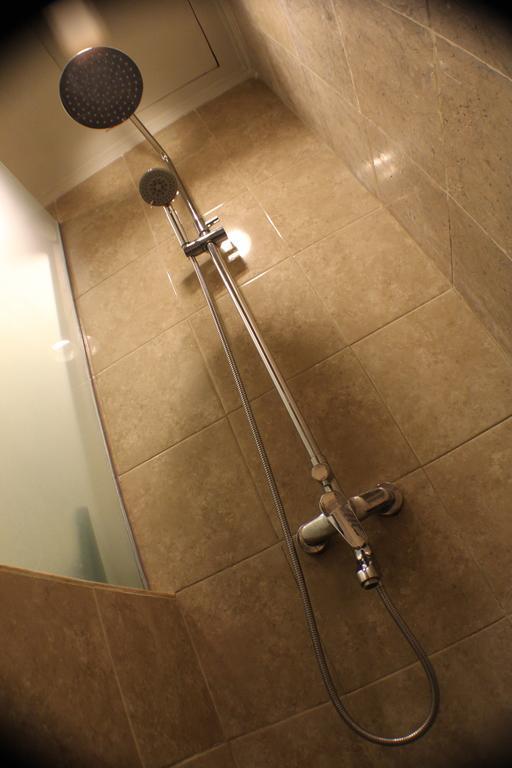 Maxwell Hotel Jakarta Ngoại thất bức ảnh