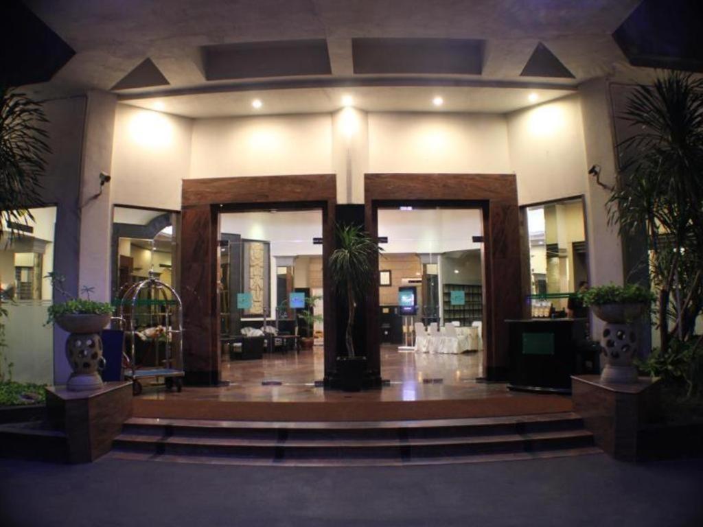 Maxwell Hotel Jakarta Ngoại thất bức ảnh