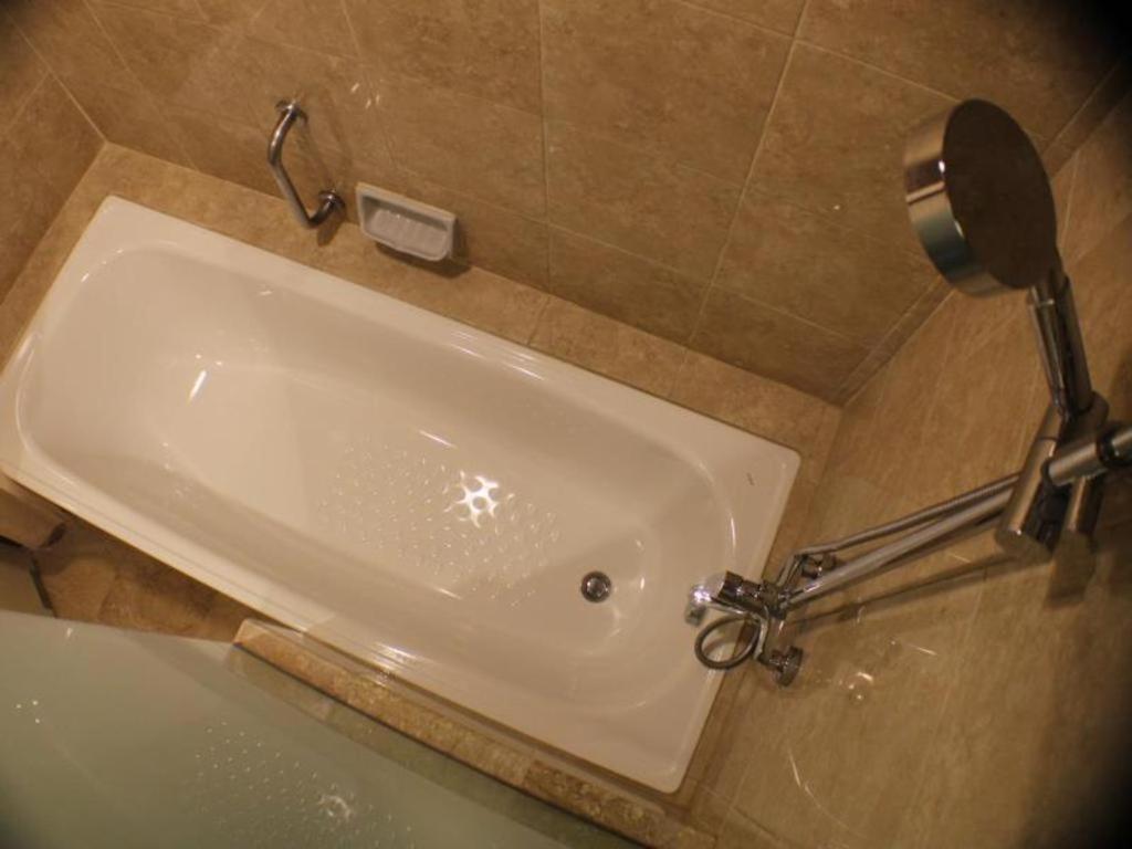 Maxwell Hotel Jakarta Ngoại thất bức ảnh