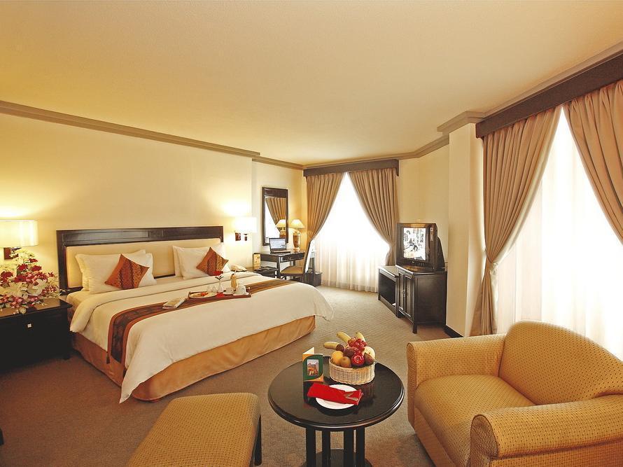 Maxwell Hotel Jakarta Ngoại thất bức ảnh