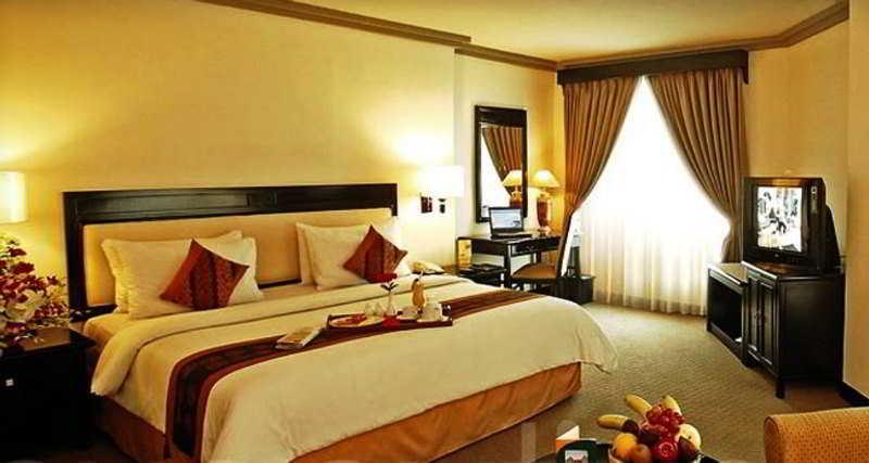 Maxwell Hotel Jakarta Ngoại thất bức ảnh