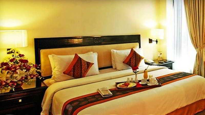 Maxwell Hotel Jakarta Ngoại thất bức ảnh