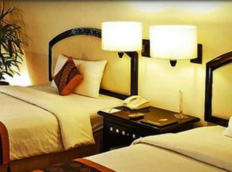 Maxwell Hotel Jakarta Ngoại thất bức ảnh