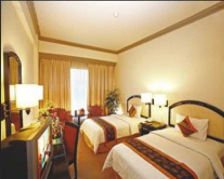 Maxwell Hotel Jakarta Ngoại thất bức ảnh