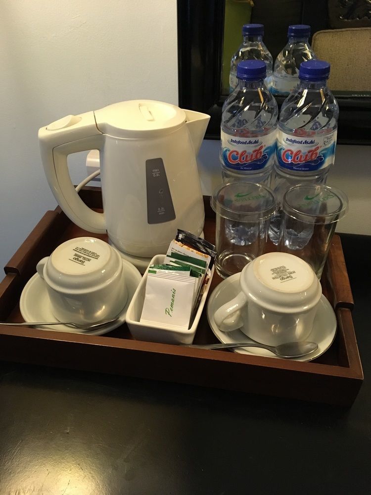 Maxwell Hotel Jakarta Ngoại thất bức ảnh